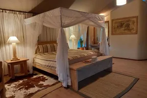 Mara Maisha Camp 4*