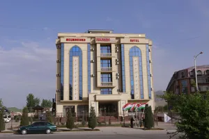 Panjakent Plaza 3*
