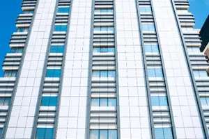 Best Western Premier Muscat 4*