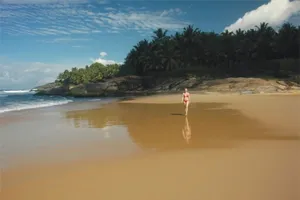 Somatheeram Resort 4*