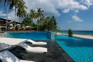 Katamaran Hotel & Resort 5*