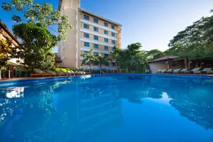 Saint George Hotel 4*