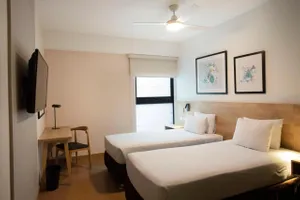 Casa Andina Standard Benavides 3*