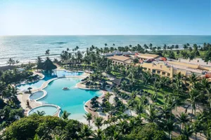 Iberostar Waves Bahia 5*