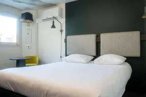 ibis Nice Centre Gare 3*