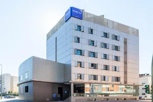 Hotel Porcel Torneo 4*