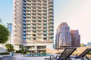 Novotel Kuala Lumpur City Centre 4*