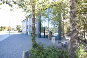 Nordurey Hotel City Garden 3*