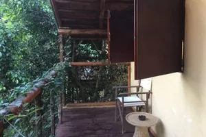 Eco Omo Lodge 3*