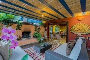 Sazagua Boutique Hotel 4* Superior