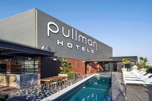 Pullman Miraflores 5*