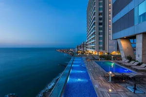 Hyatt Regency Cartagena 4* Superior