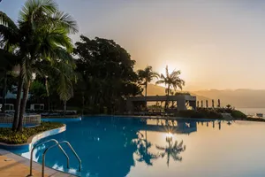 Pestana Casino Park 5*