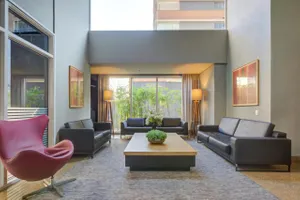 Wyndham Sao Paulo Paulista 4*