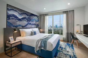 Shama Lakeview Asoke 4*