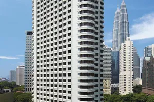 Shangri-La Kuala Lumpur 5*
