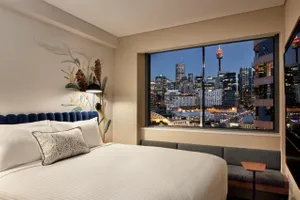 Aiden by Best Western Darling Harbour 4*