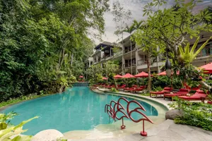 AnandaDara Ubud Resort & Spa 5*
