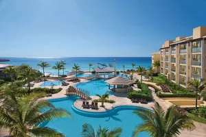 Dreams Jade Riviera Cancun 5*