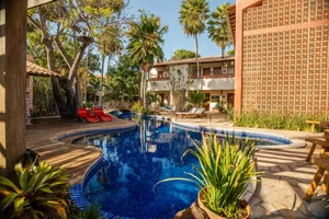 Pousada Vila Parnaiba 3* Superior