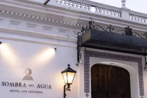 Sombra del Agua 3*