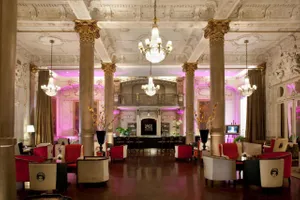Savoy Buenos Aires 4*