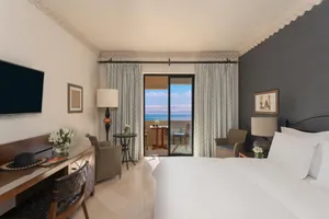 Movenpick Resort & Spa Dead Sea 5*