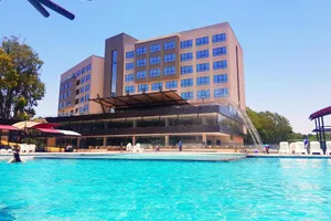 Eco Cataratas Resort by San Juan 4*