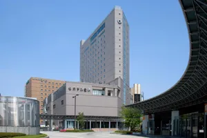 Hotel Kanazawa 4*