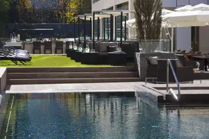 Renaissance Santiago Hotel by Marriott 5*