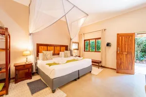 Bayete Guest Lodge 4*
