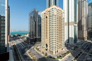 Marriott Executive Apartments City Center Doha 4*