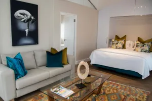 Turbine Boutique Hotel and Spa 5*