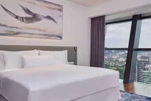 Element Kuala Lumpur 4*
