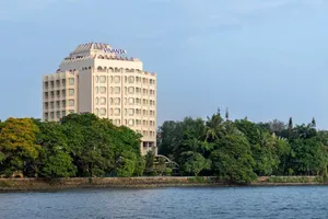 Vivanta Ernakulam 5*
