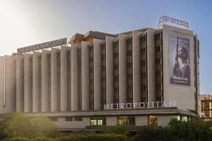 Hesperia Barcelona Sant Just 4*