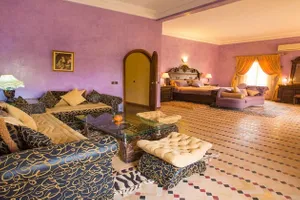 Palais du Desert & Spa 4*