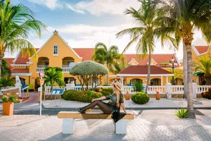 Amsterdam Manor Beach Resort 4*