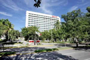 Villahermosa Marriott 4*