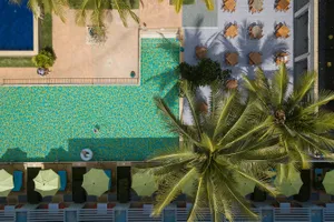 The Briza Beach Resort Khao Lak 4*