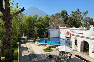 Villa Colonial 4*