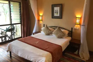 Ashnil Aruba Lodge 4*