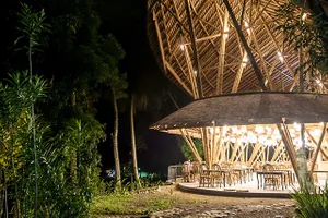 Ecolodge Bukit Lawang Cottages 2*