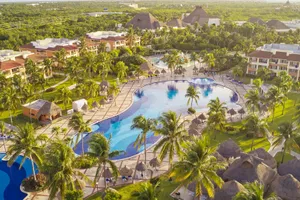Bahia Principe Grand Coba 5*