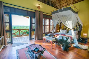 Buffalo Safari Lodge 4*