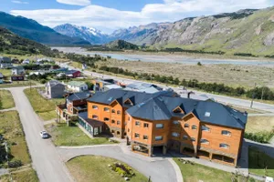 Destino Sur Hotel & Spa de Montana 4* Superior