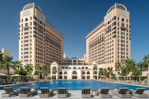 The St. Regis Doha 5*