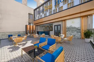 BlueSun Danang Beach Hotel 4*