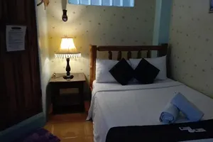 Mansferre Inn 3*