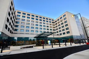 Holiday Inn Express - Paris - CDG Airport 3*